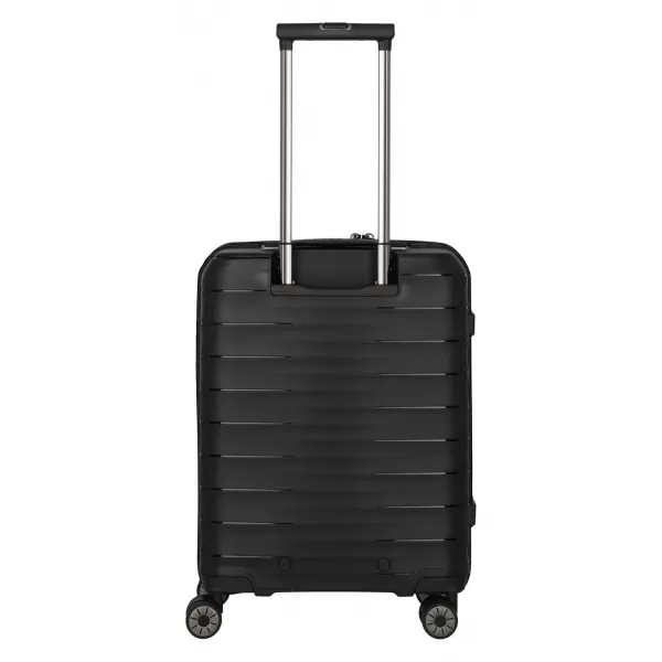  Valiză TRAVELITE MOOBY S NEGRU 