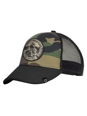 Capac PENTAGON ERA CAP INSTRUCTOR ZERO K13048 PĂDURE