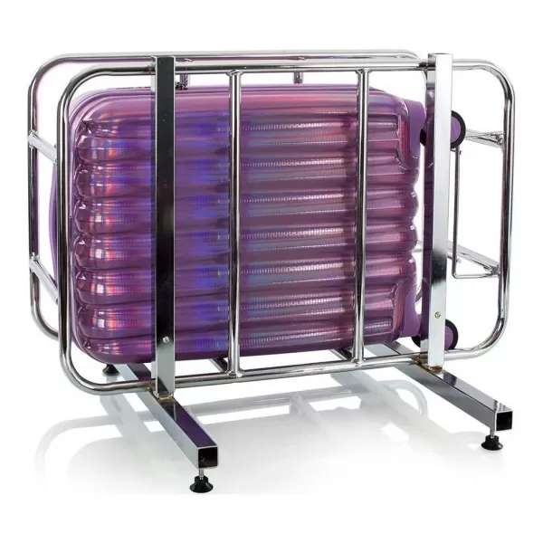  Valiză HEYS ASTRO S VIOLET 
