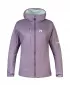Geaca de dama HANNAH TAYA HOODY CREASTA GRI