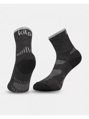 Șosete KILPI MIRIN-U ZU0855KI NEGRU