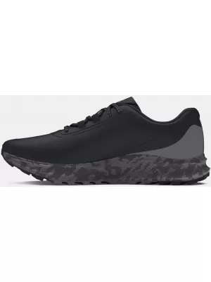 Pantofi pentru bărbați UNDER ARMOUR UA CHARGED BANDIT TR 3 SP 3028657-001 NEGRU