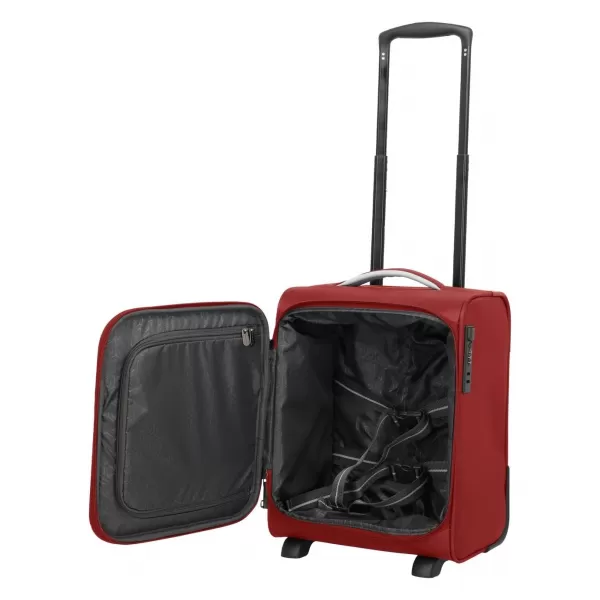 Valiză TRAVELITE JETPACK WINGS 2 CABIN ED 
