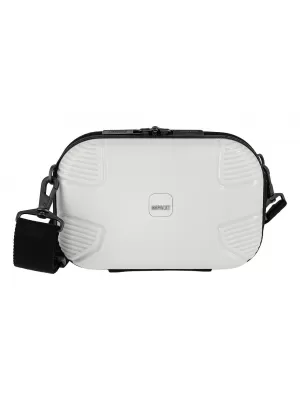 Sac IMPACKT IP1 MINI CASE ALB POLAR