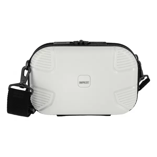  Sac IMPACKT IP1 MINI CASE ALB POLAR 