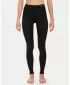 Pantaloni termici de dama KILPI OLINE-W ZL0508KI NEGRU