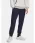 Pantaloni sport pentru bărbați UNDER ARMOUR UA UNSTOPPABLE TAPERED PANTS 6003861-410 ALBASTRU