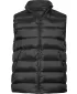 Vesta pentru bărbați TEE JAYS | TJ 9648 NEGRU