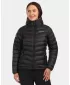 Geaca de dama KILPI REBEKI-W ZL0116KI NEGRU