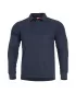 tricou PENTAGON ANIKETOS LONG POLO K09013 ALBASTRU MARIN
