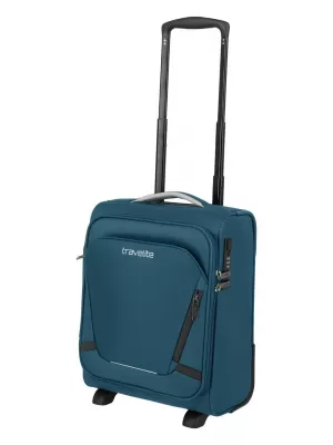 Valiză TRAVELITE Jetpack Easy 2 Cabin BENZINĂ