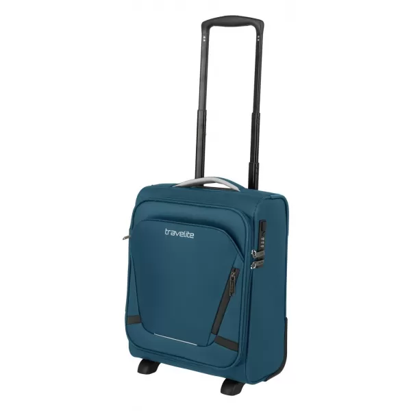  Valiză TRAVELITE Jetpack Easy 2 Cabin BENZINĂ 