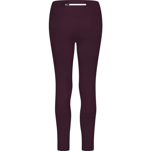  Jambiere impermeabile pentru femei NORDBLANC NBWPL8279 MARO 