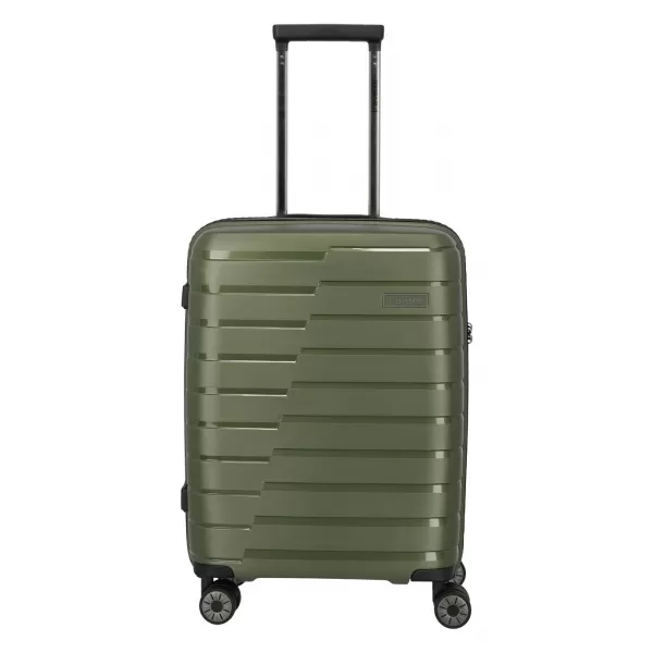  Valiză TRAVELITE AIR BASE S,M,L MĂSLINE 