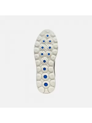 Adidași de damă GEOX SPHERICA PLUS G009591 GRI