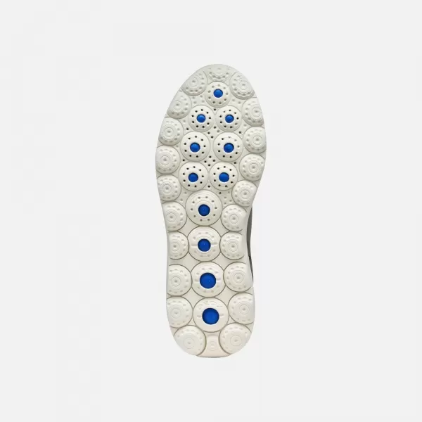 Adidași de damă GEOX SPHERICA PLUS G009591 GRI 