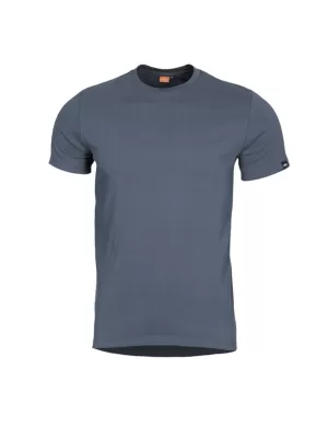 tricou PENTAGON AGERON T-SHIRT BLANK K09012 ALBASTRU CĂRBUNE