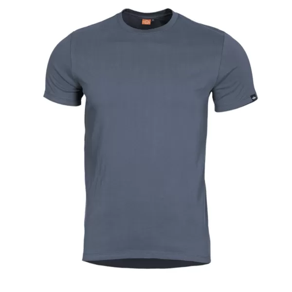  tricou PENTAGON AGERON T-SHIRT BLANK K09012 ALBASTRU CĂRBUNE 