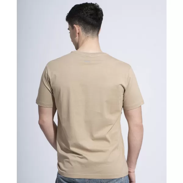  tricou PENTAGON CLOMOD T-SHIRT C090012 MELANGE 