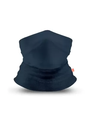 Un farsator PENTAGON KRYO WINTER 1/2 FLEECE NECK GAITER K14012 ALBASTRU MIEZUL NOPȚII