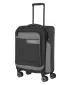 Valiză TRAVELITE VIIA 4W S ANTRACIT