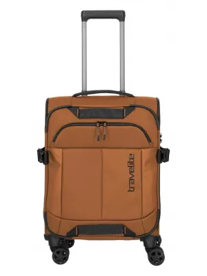 Valiză TRAVELITE Briize S,M,L CURRY