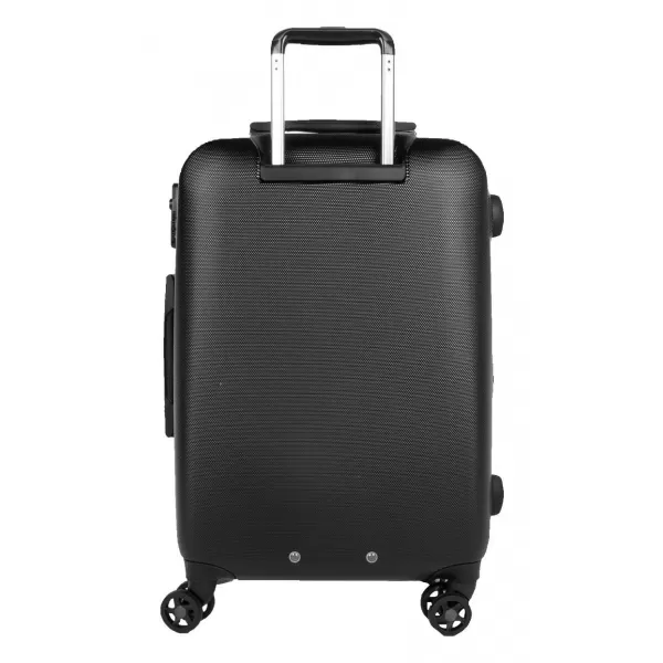  Valiză HEYS VANTAGE SMART LUGGAGE M NEGRU 