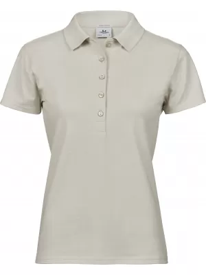 Tricou de dama TEE JAYS | TJ 145 CIMENT