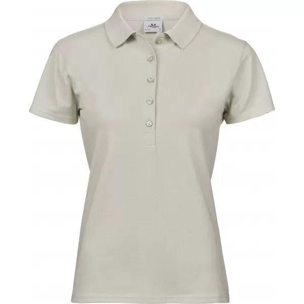  Tricou de dama TEE JAYS | TJ 145 CIMENT 