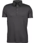 Tricou pentru bărbați TEE JAYS | TJ 1440 GRI ÎNCHIS