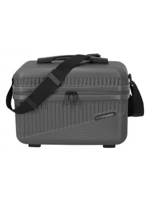 Valiză TRAVELITE BALI BEAUTYCASE ANTRACIT