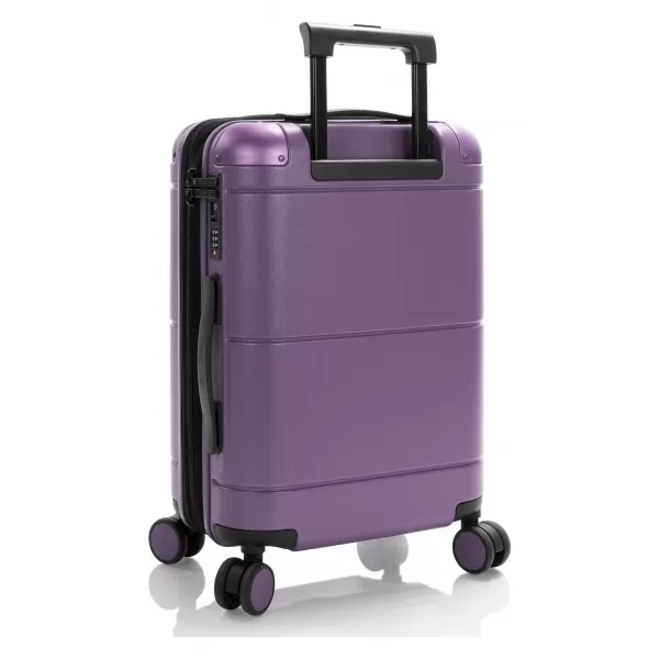  Valiză HEYS ZEN S VIOLET 