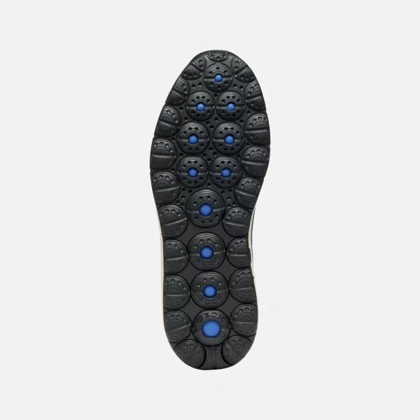  Adidași pentru bărbați GEOX SPHERICA 4X4 B ABX G011292 ALBASTRU 