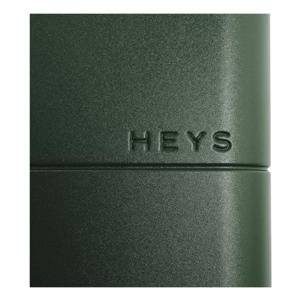  Valiză HEYS ZEN S,M,L VERDE 