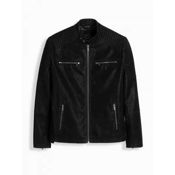  Sacou OMBRE OM-JAFL-0197 NEGRU 