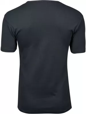 Tricou pentru bărbați TEE JAYS | TJ 520 GRI ÎNCHIS