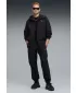 Pantaloni PUMA TECH WOVEN CARGO PANTS CL 68804601 PUMA NEGRU