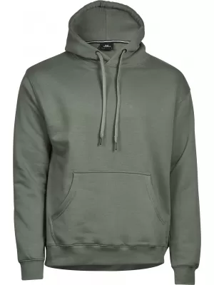 Hanorac unisex TEE JAYS | TJ 5430 FRUNZA VERDE