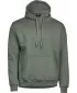 Hanorac unisex TEE JAYS | TJ 5430 FRUNZA VERDE