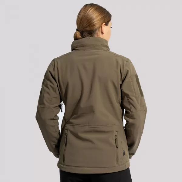  Geaca de dama PENTAGON ARTAXES WOMENS JACKET K08011 NEGRU 