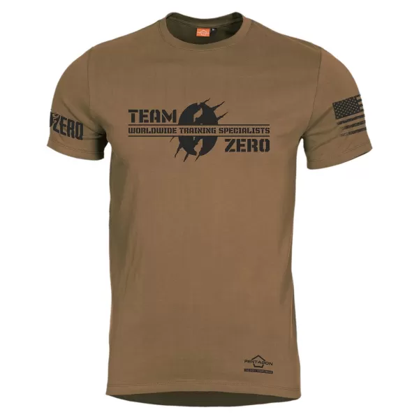  tricou PENTAGON AGERON ZERO EDITION K09012 COIOT 