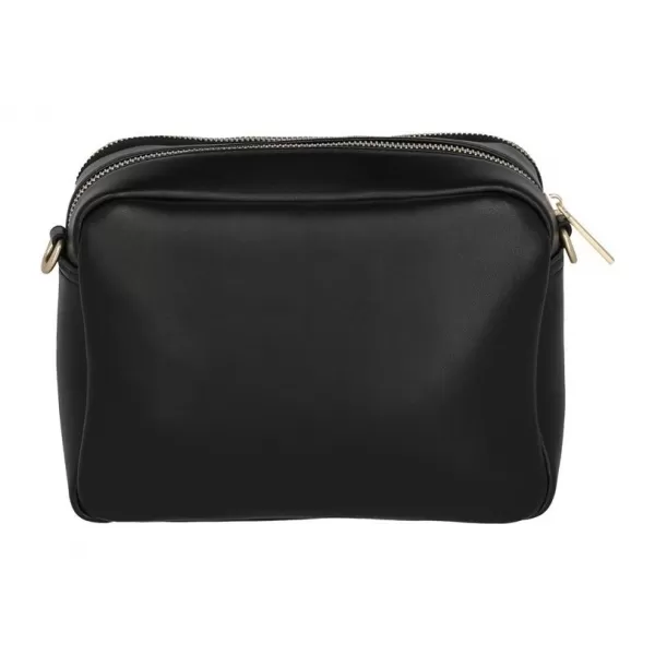  Geantă de mână TRAVELITE BARBARA COZY CROSSBODY BAG NEGRU 