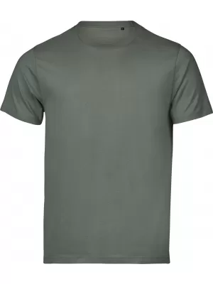 Tricou pentru bărbați TEE JAYS | TJ 1150 FRUNZA VERDE