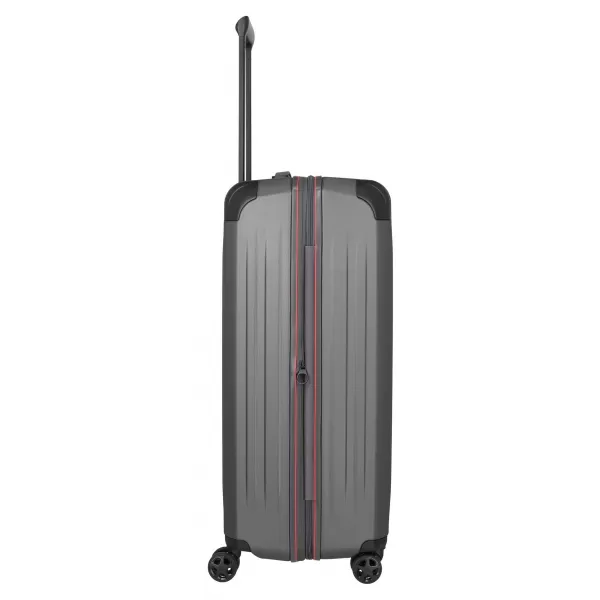  Valiză TRAVELITE DYNAMIIC S,M,L EXP ANTRACIT 