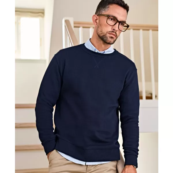  Hanorac pentru bărbați TEE JAYS | TJ 5504 GRI ÎNCHIS 