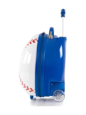 Valiză HEYS KIDS SPORTS LUGGAGE BASEBALL