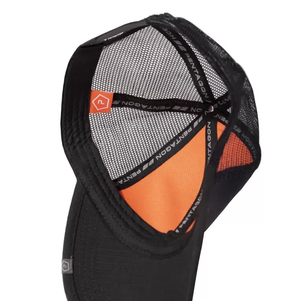  Capac PENTAGON ERA CAP BORN FOR ACTION K13048 LUP/GRI 