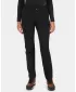 Pantaloni softshell dama KILPI LAGO-W ZL0414KI NEGRU