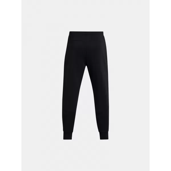  Pantaloni de trening pentru bărbați UNDER ARMOUR UA UNSTOPPABLE FLC JGR EU 1389353-001 NEGRU 