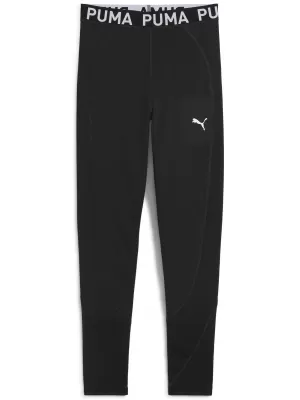 Jambiere PUMA STRONG TRAINING TIGHTS 52692401 PUMA NEGRU